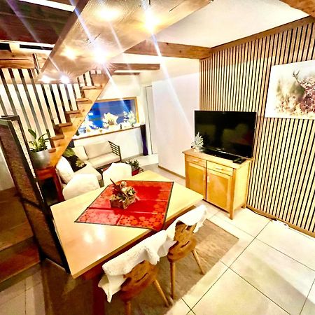 Villa Evy Mutters Екстер'єр фото