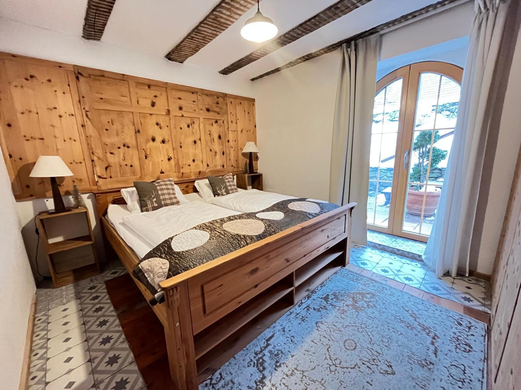 Villa Evy Mutters Екстер'єр фото