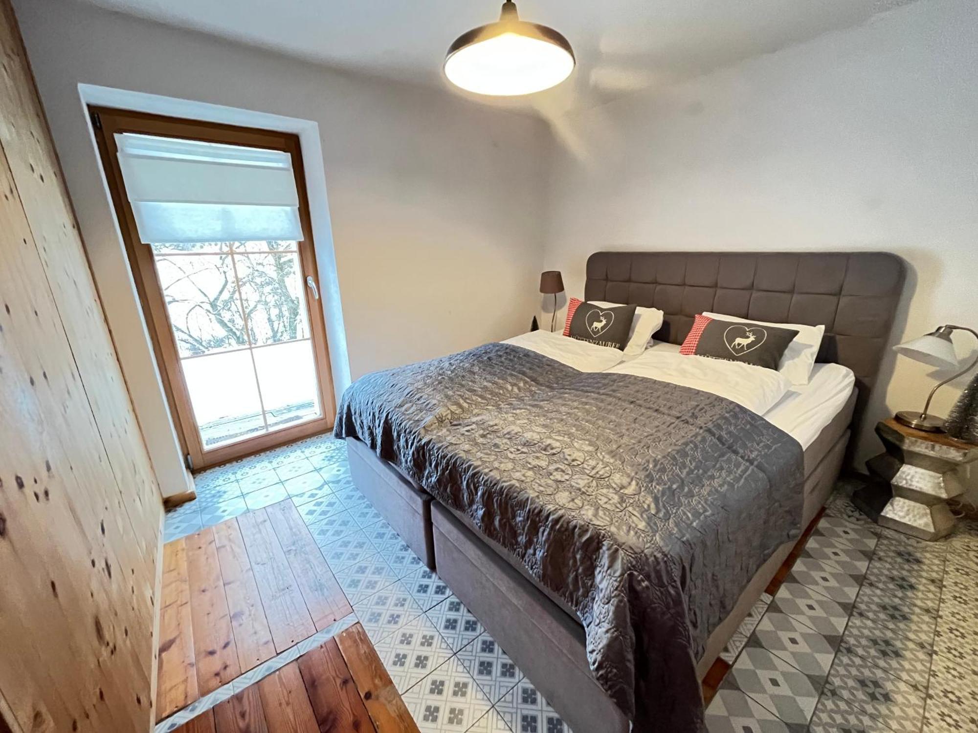 Villa Evy Mutters Екстер'єр фото