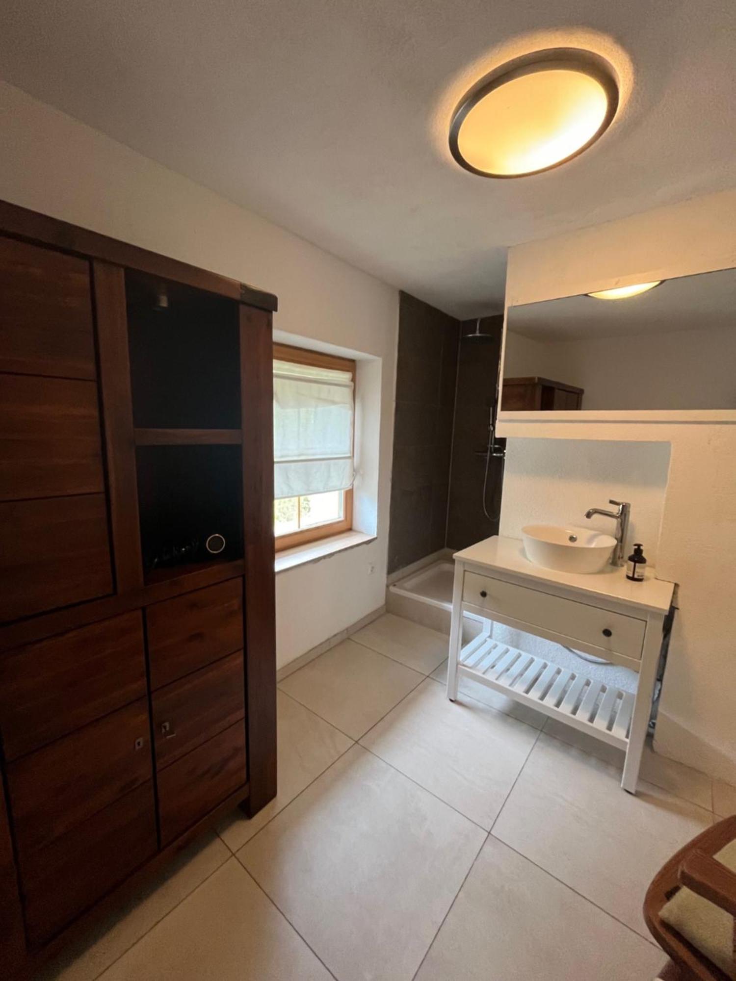 Villa Evy Mutters Екстер'єр фото