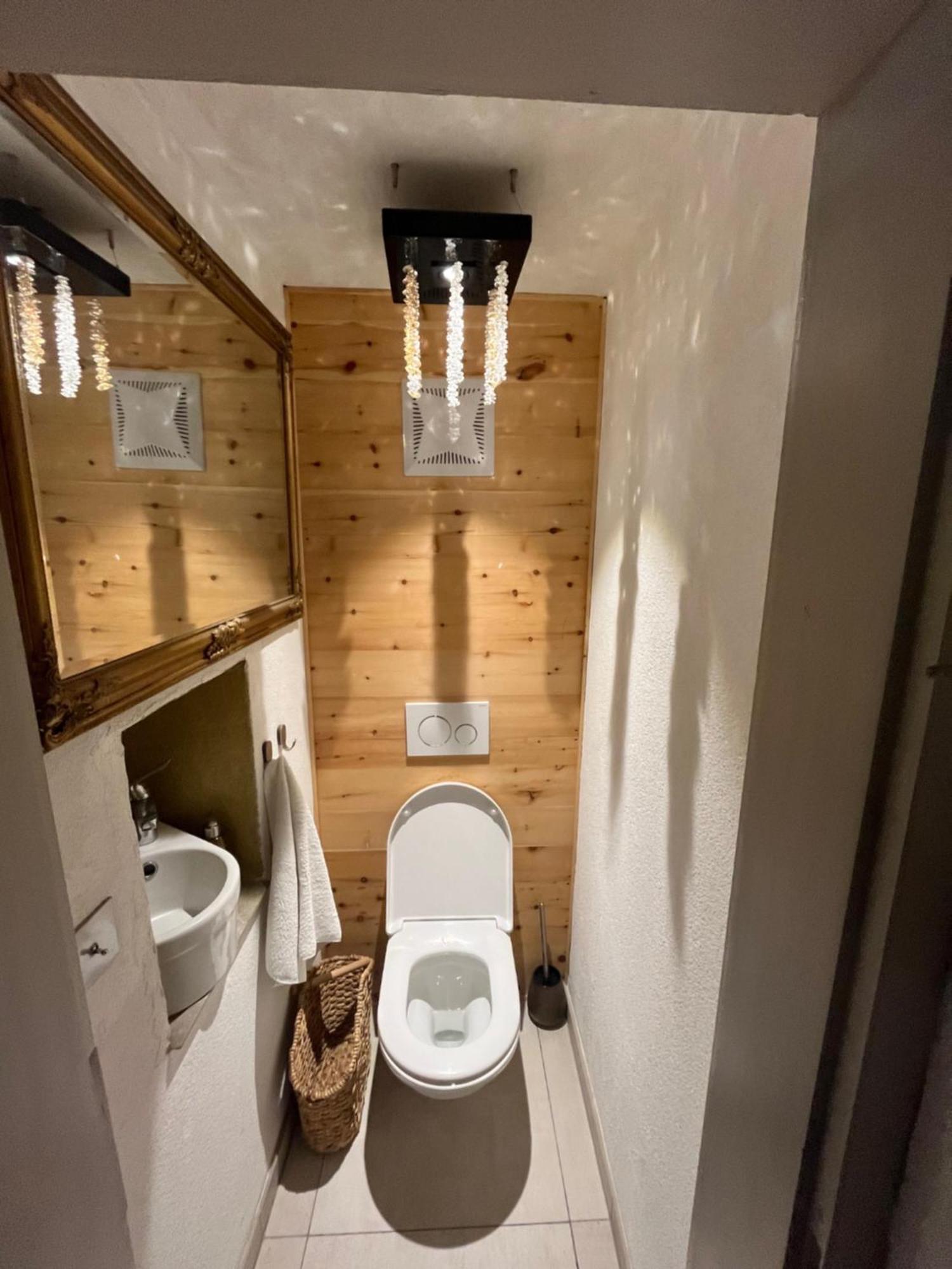 Villa Evy Mutters Екстер'єр фото