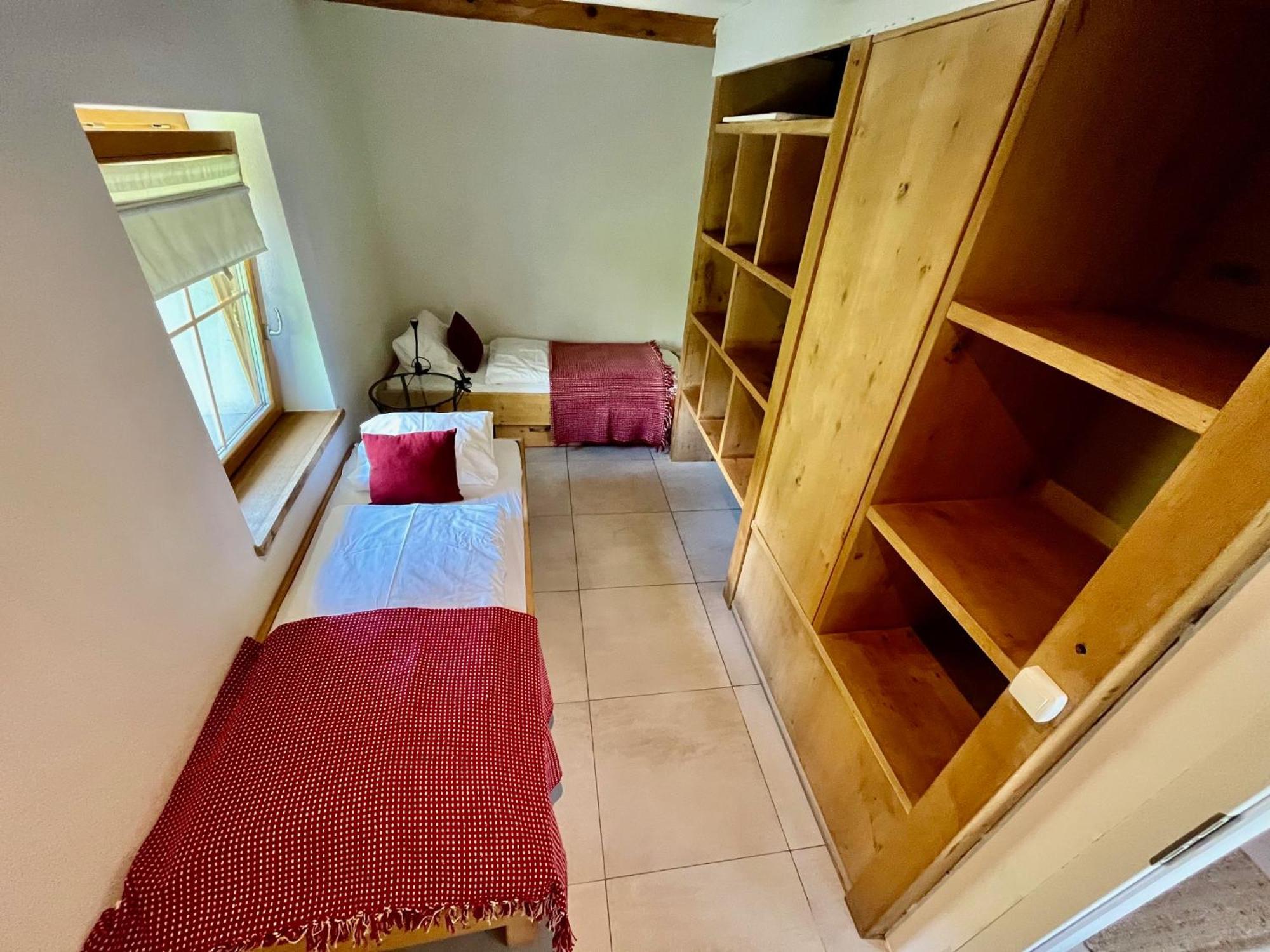 Villa Evy Mutters Екстер'єр фото