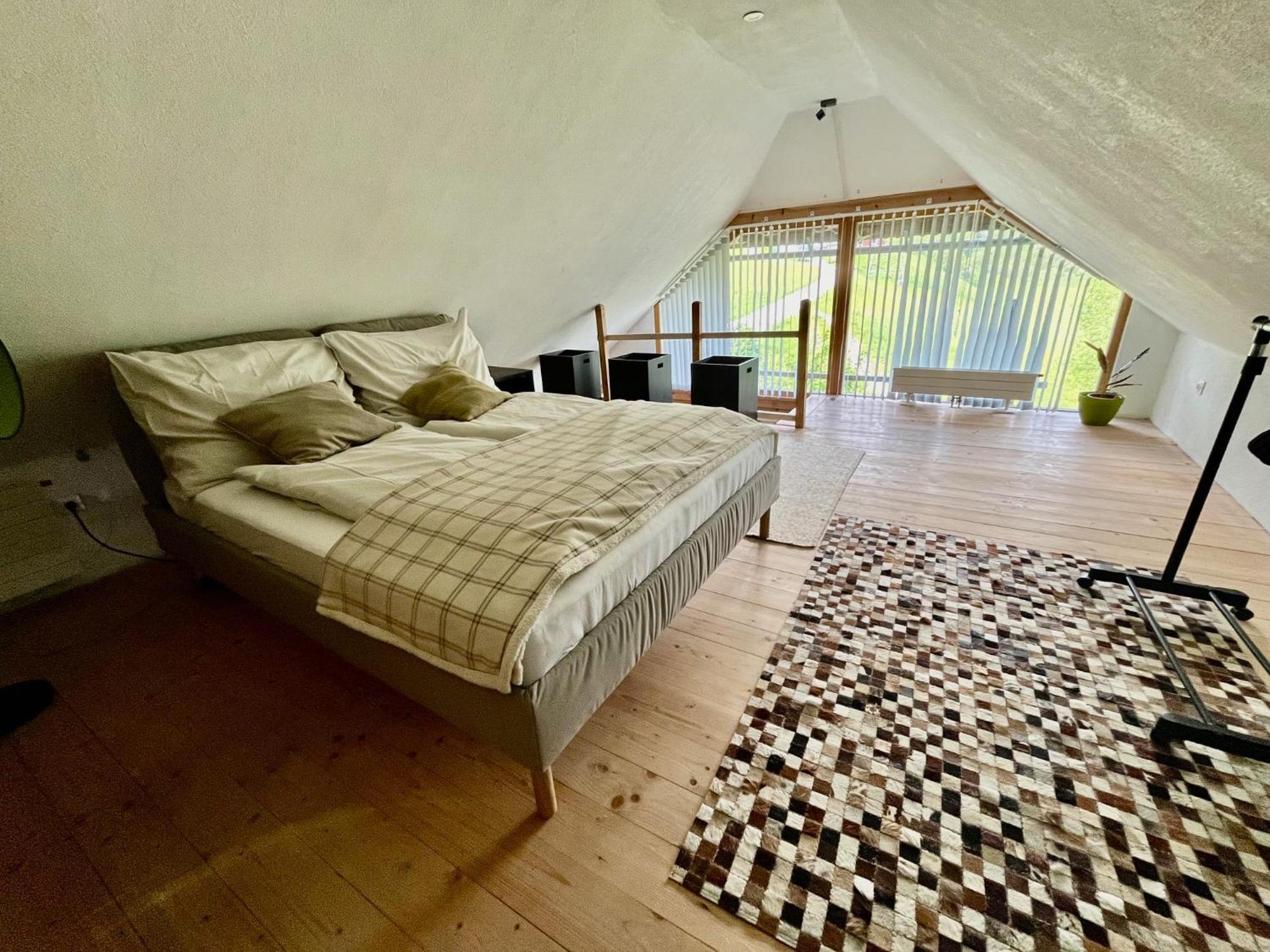 Villa Evy Mutters Екстер'єр фото