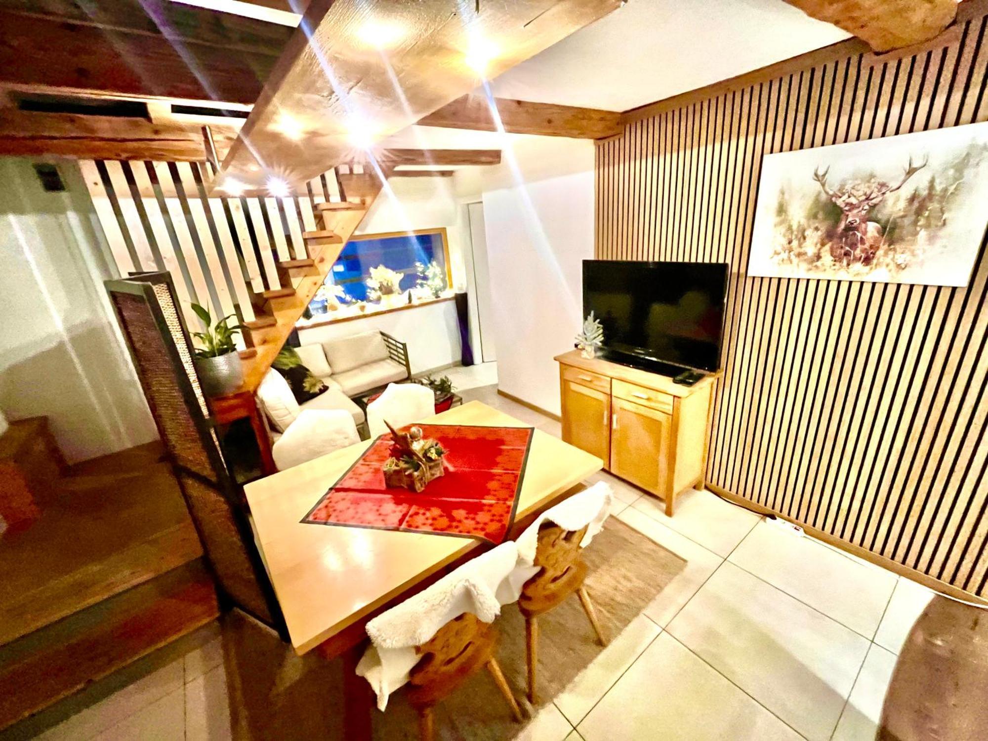 Villa Evy Mutters Екстер'єр фото