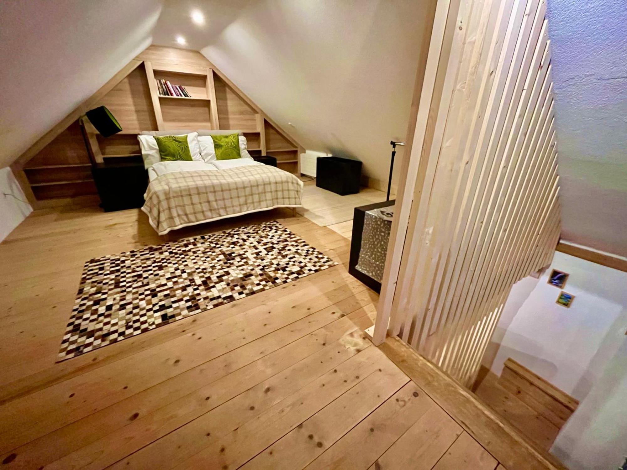 Villa Evy Mutters Екстер'єр фото