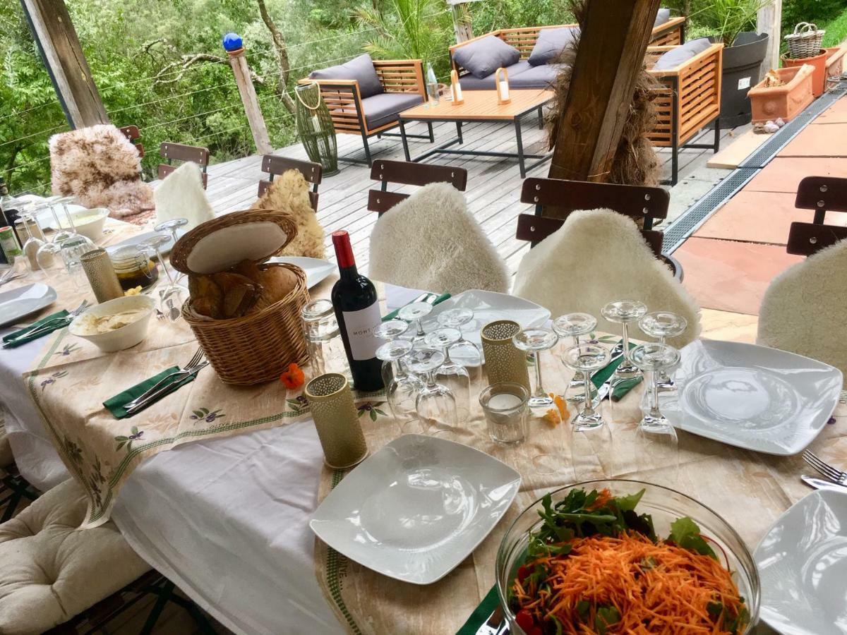 Villa Evy Mutters Екстер'єр фото